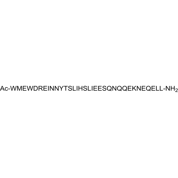C34 peptide